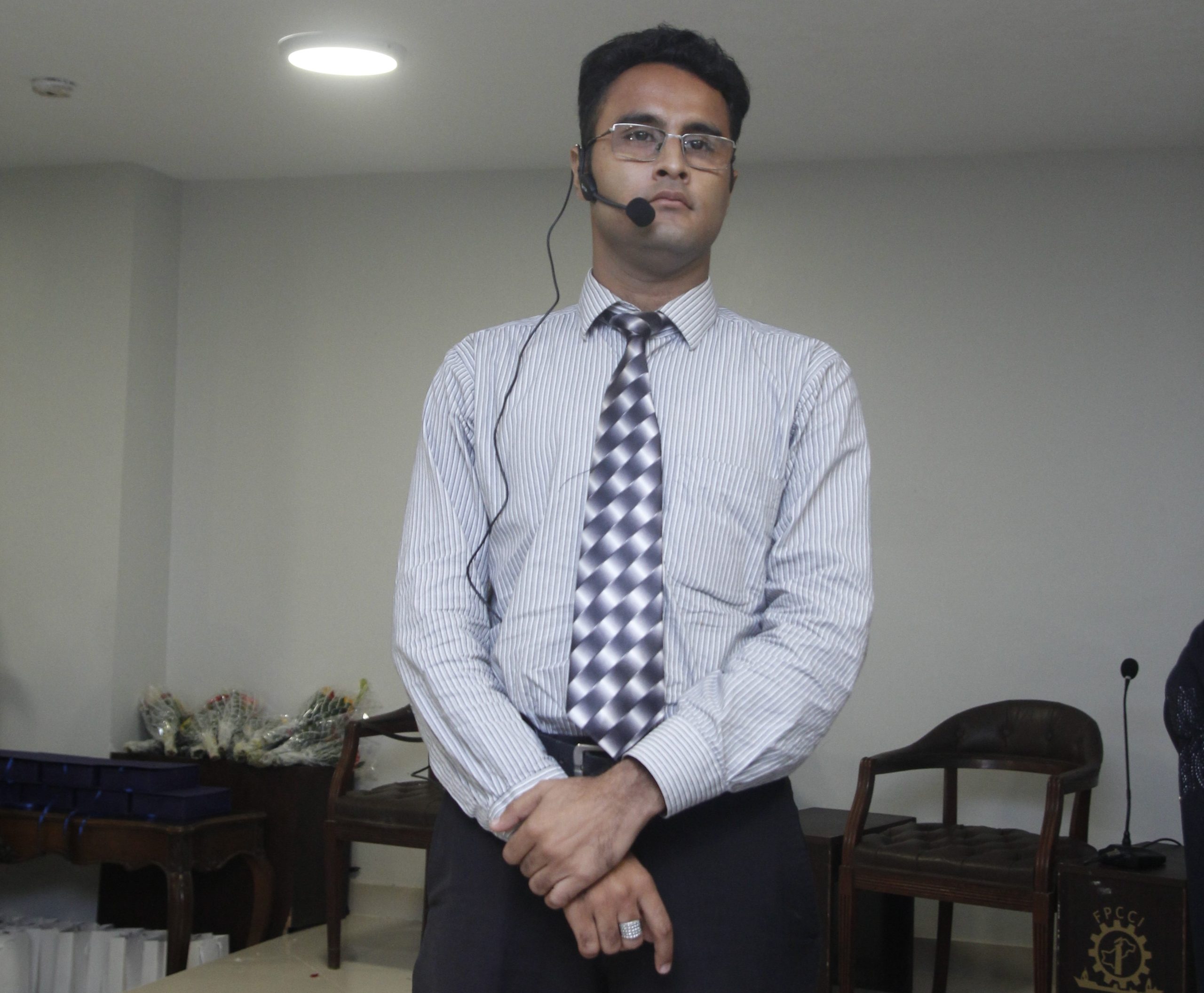 Social Skills Development Training - Nai Subah